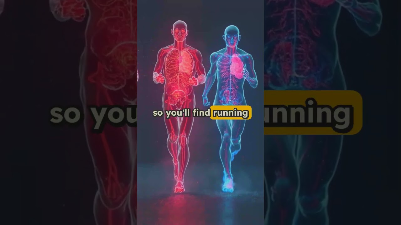 What Happens If You Run for 1 Hour Every Day?