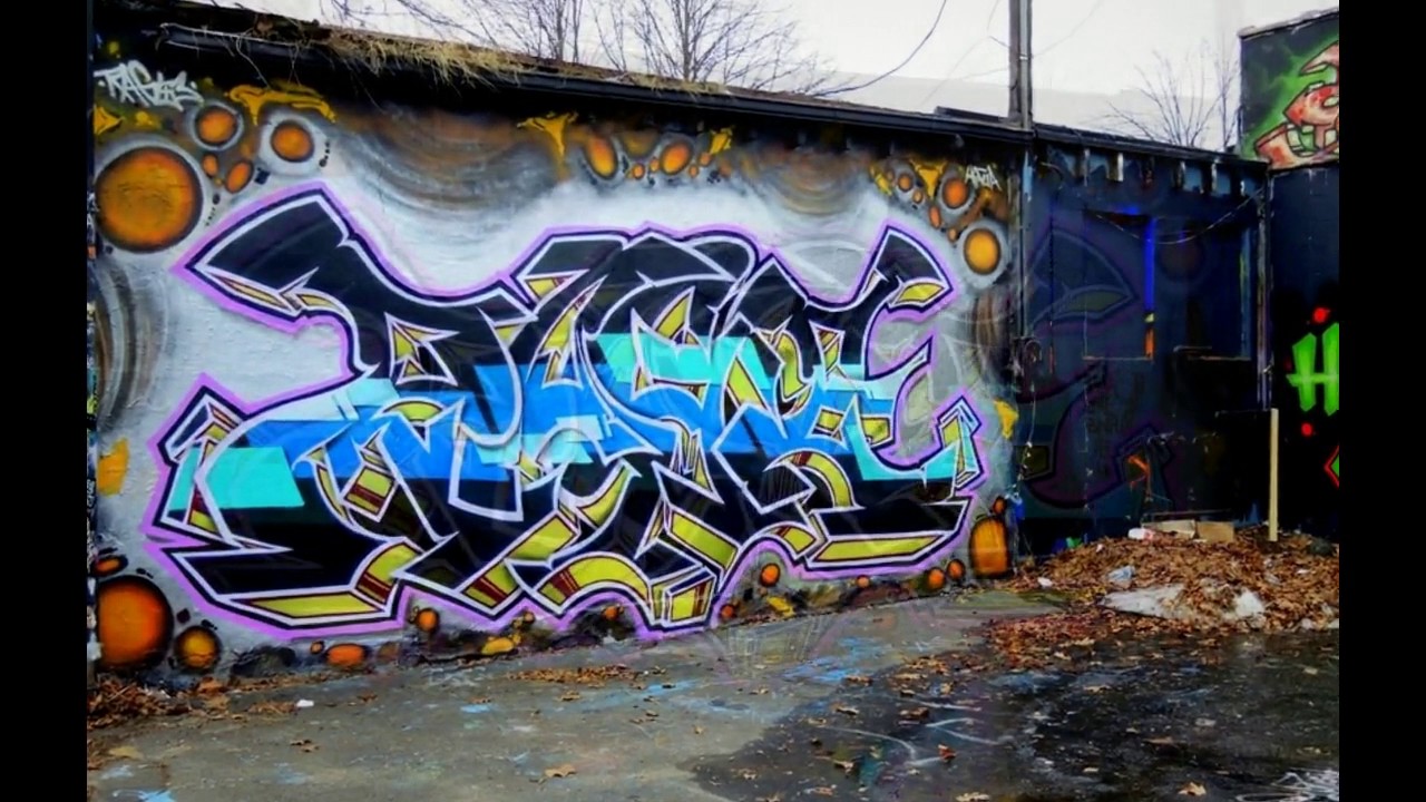 Water St. - New Haven, CT (2012 - 2015)