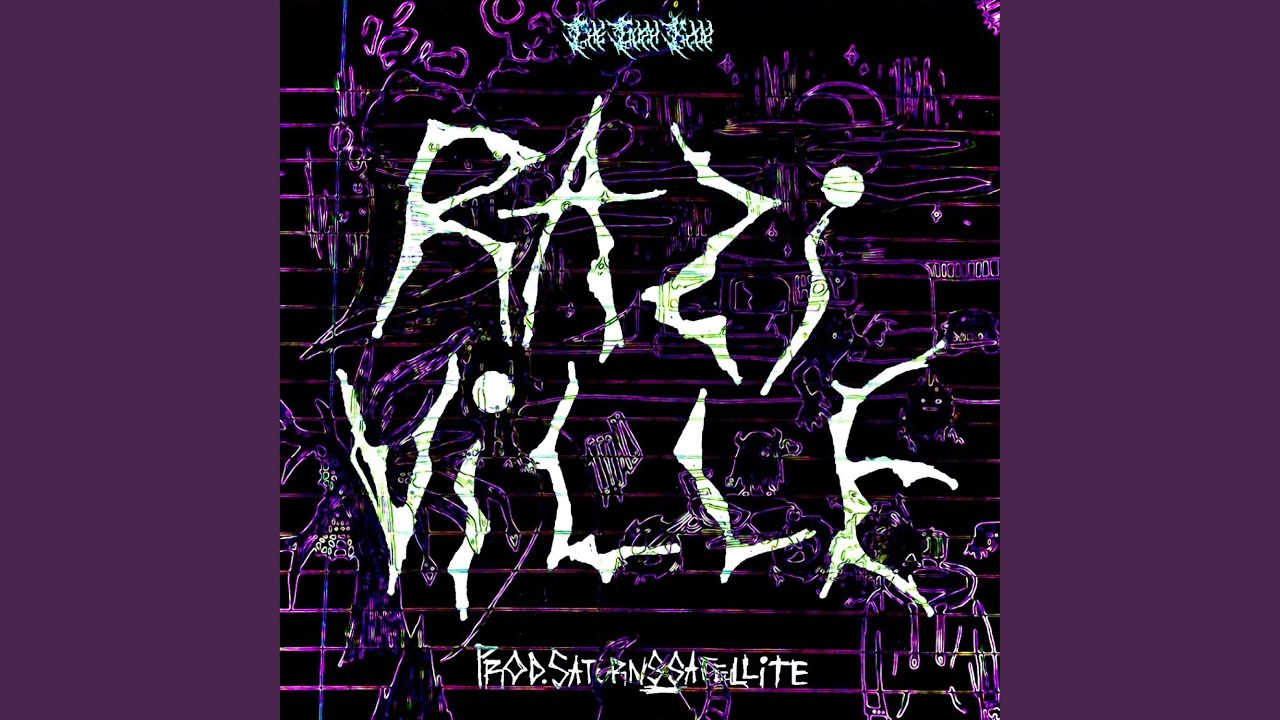 RiTUAL TENDENCiES (feat. BRiNDLEY)