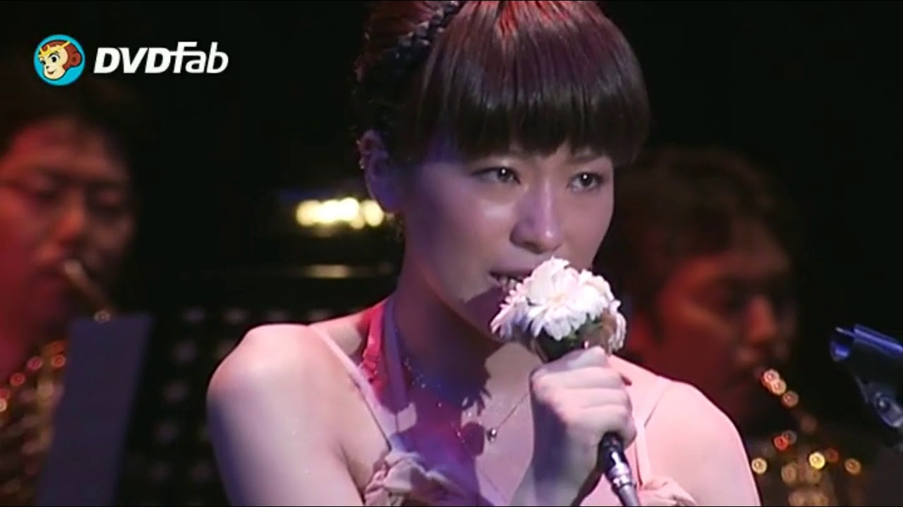 椎名林檎　迷彩　第一回林檎班大会の模様9