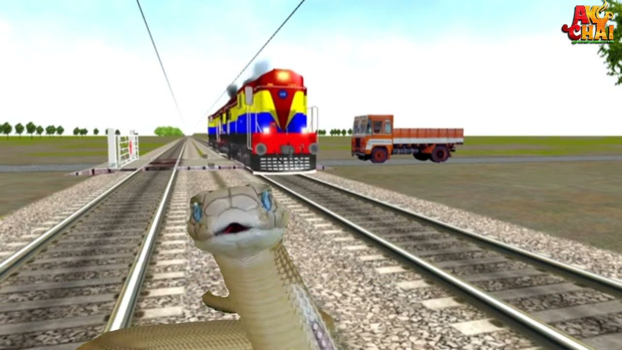 Fox vs Snake: Hilarious VFX Showdown Will Leave You in Stitches