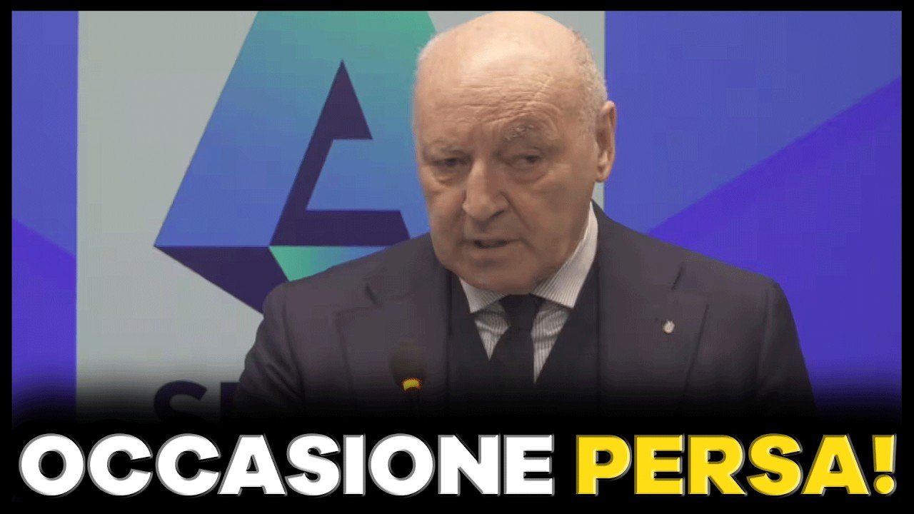 LA falsità di BEPPE MAROTTA oggi tocca VETTE IRRAGIUNGIBILI!