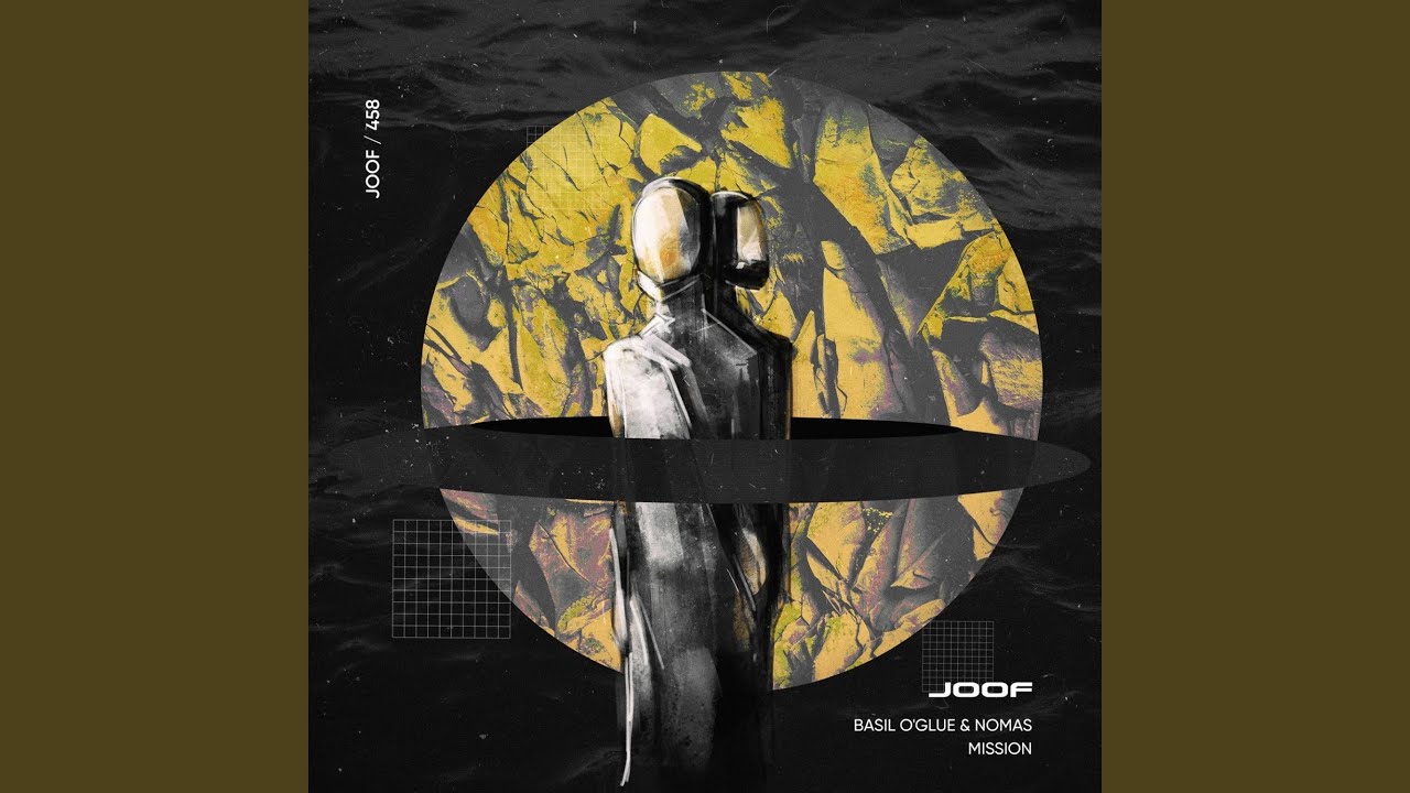 Mission (Original Mix)