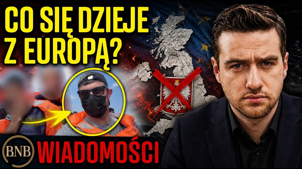 MUSIAŁEM WAM O TYM POWIEDZIEĆ.