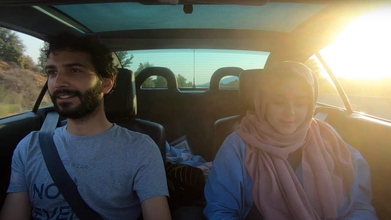 10 Günde Sıla Yolu: Yurda Varış