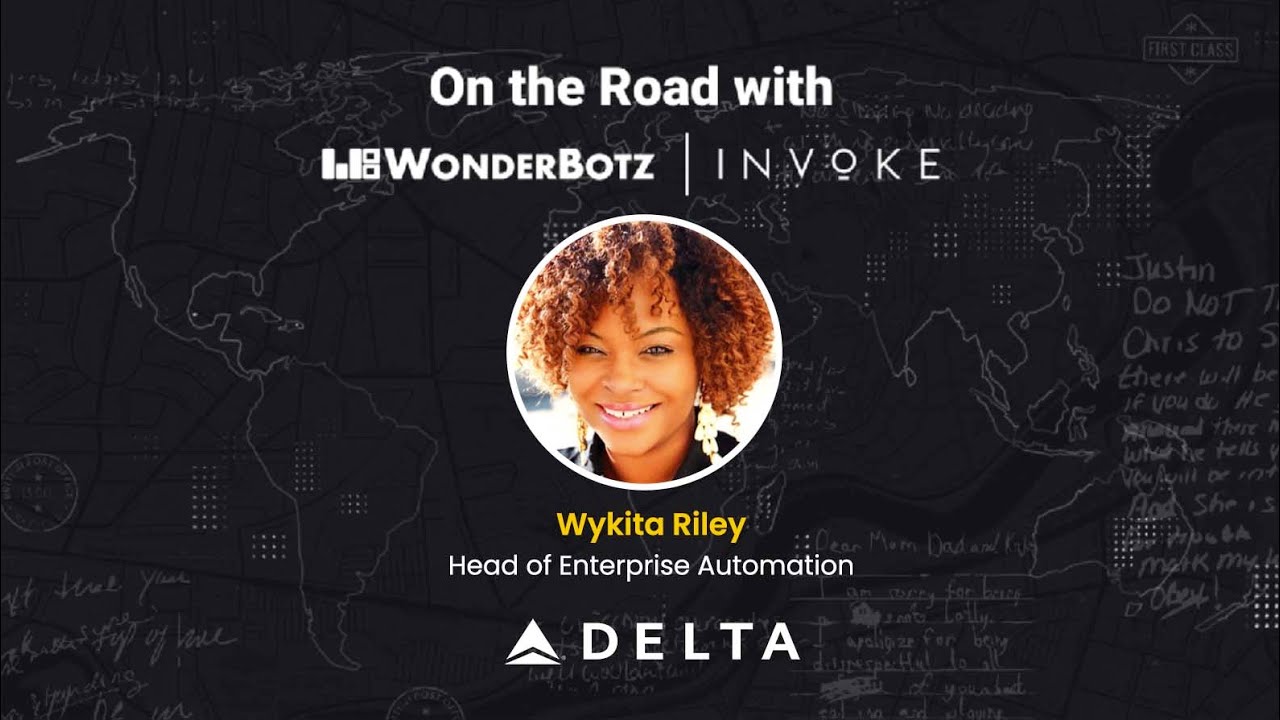 Inside Delta’s Automation CoE: Priorities, People, and Purpose