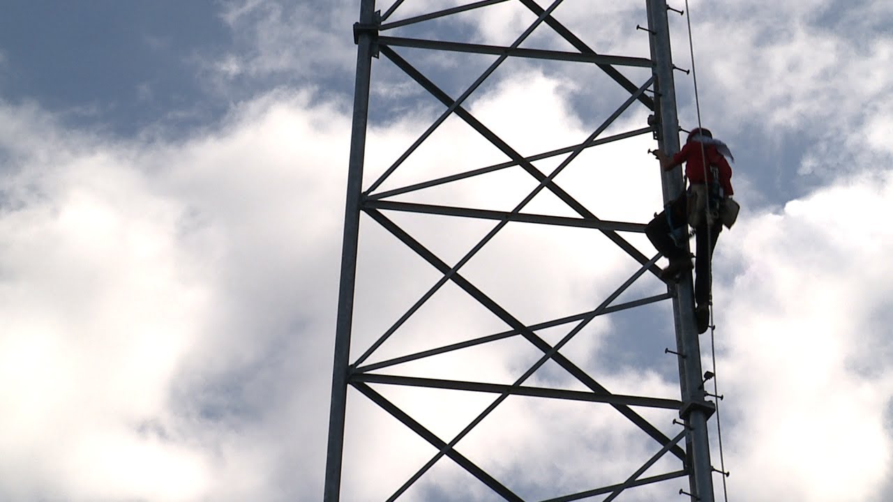 Day in the Life :: IT Radio Communications
