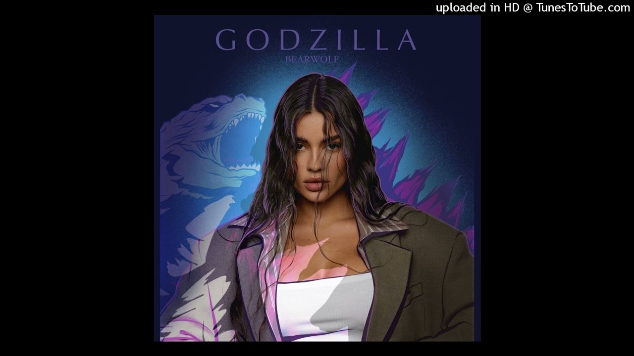 Bearwolf - Godzilla (slowed n reverb)