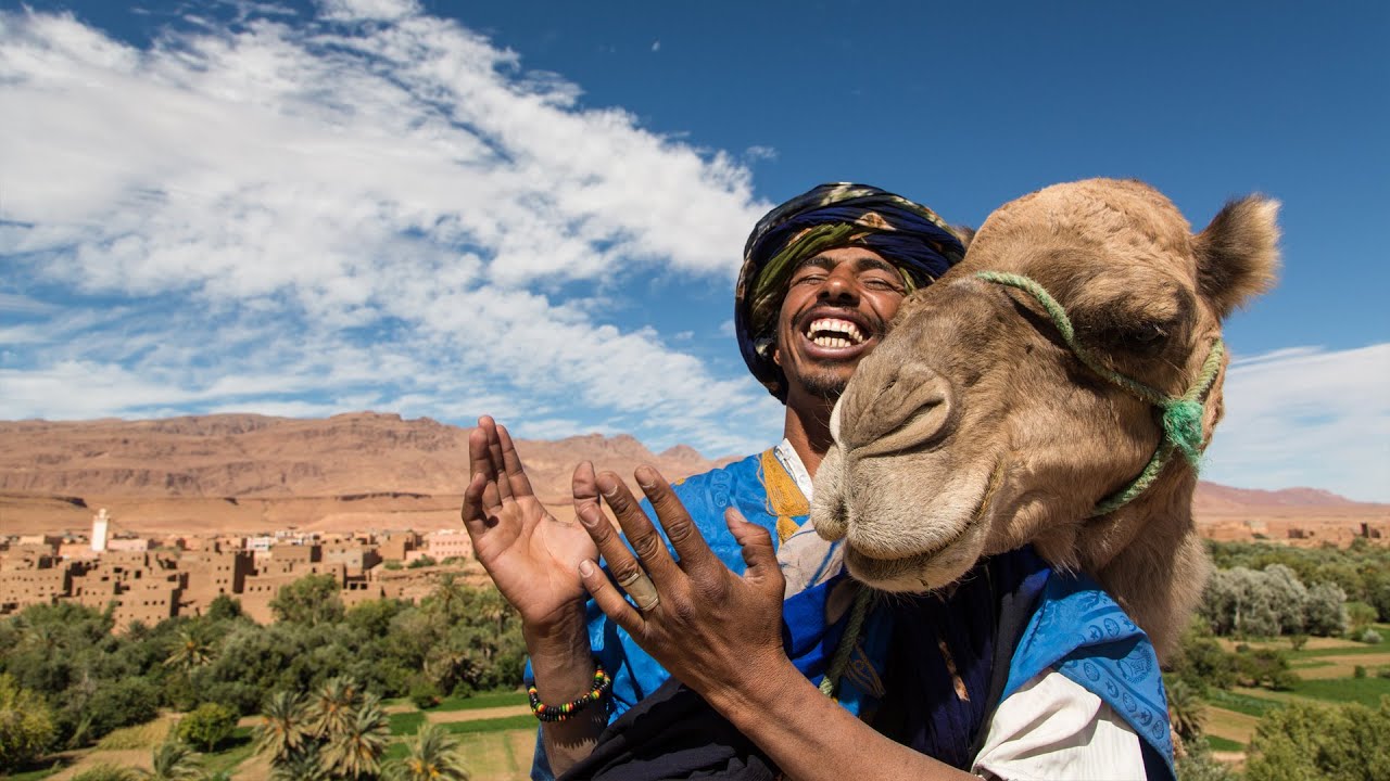 Morocco | Adventure Travel, Tours & Holidays