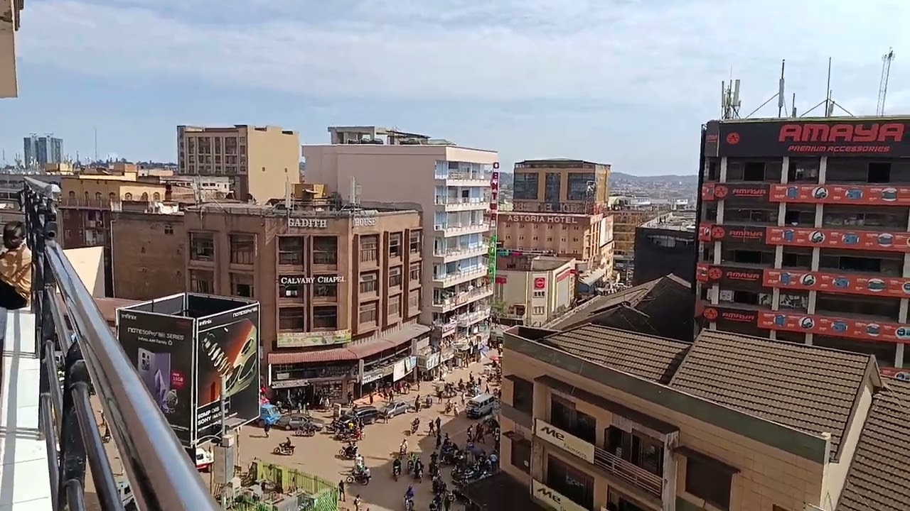It surprises me.Fast growth.Promoting my capital city