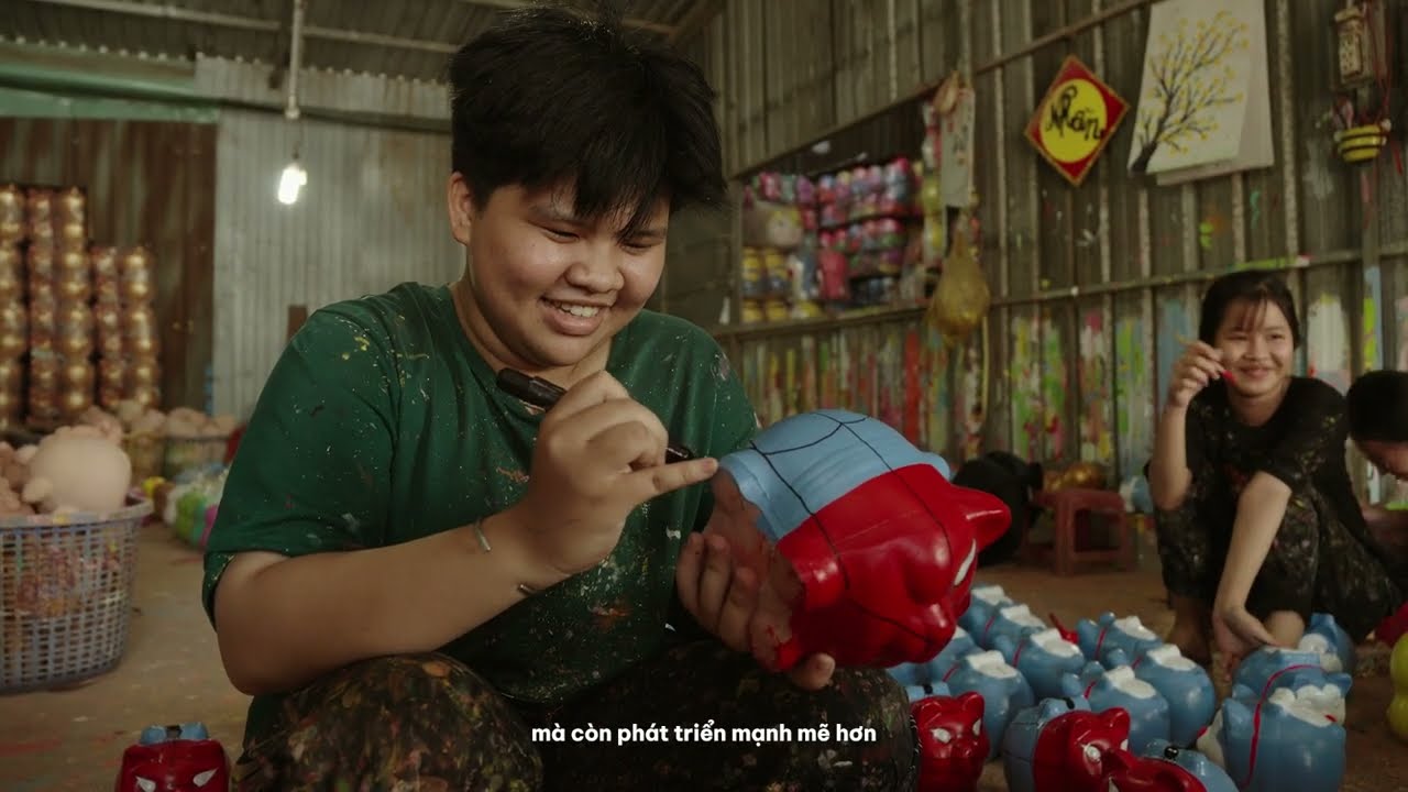 PHIM TÀI LIỆU 
