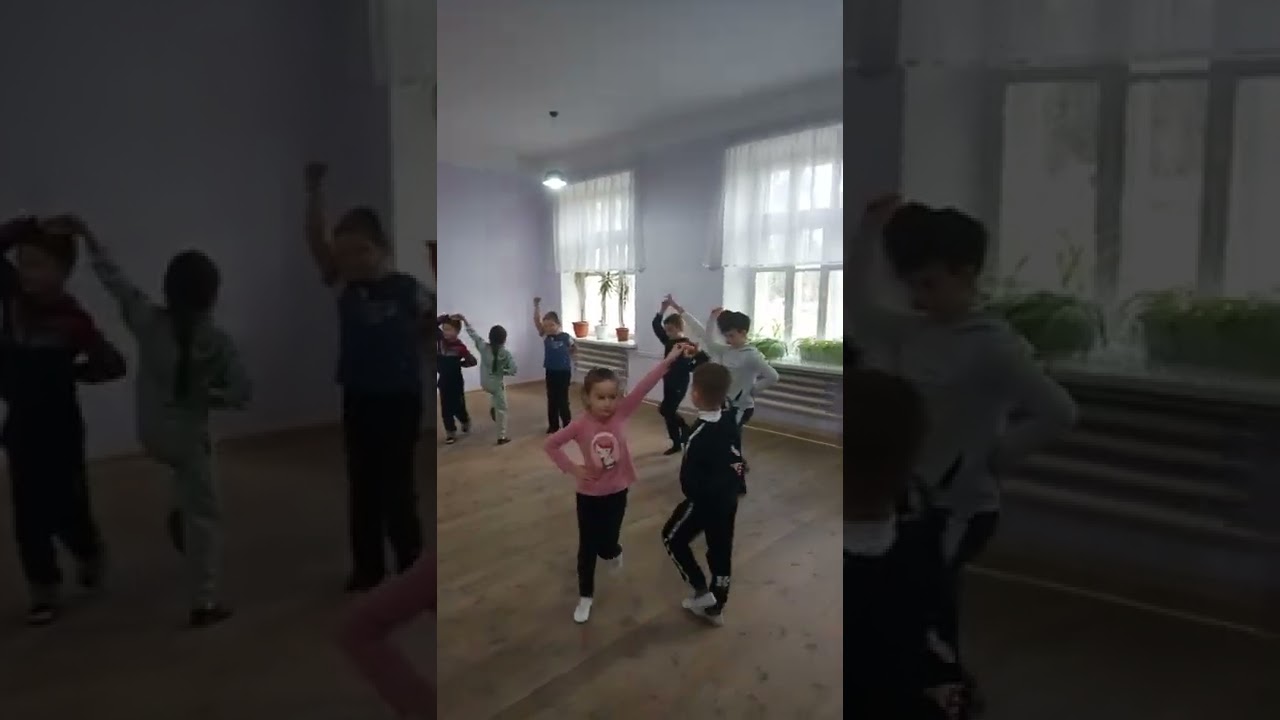 Hora din Ciorescu