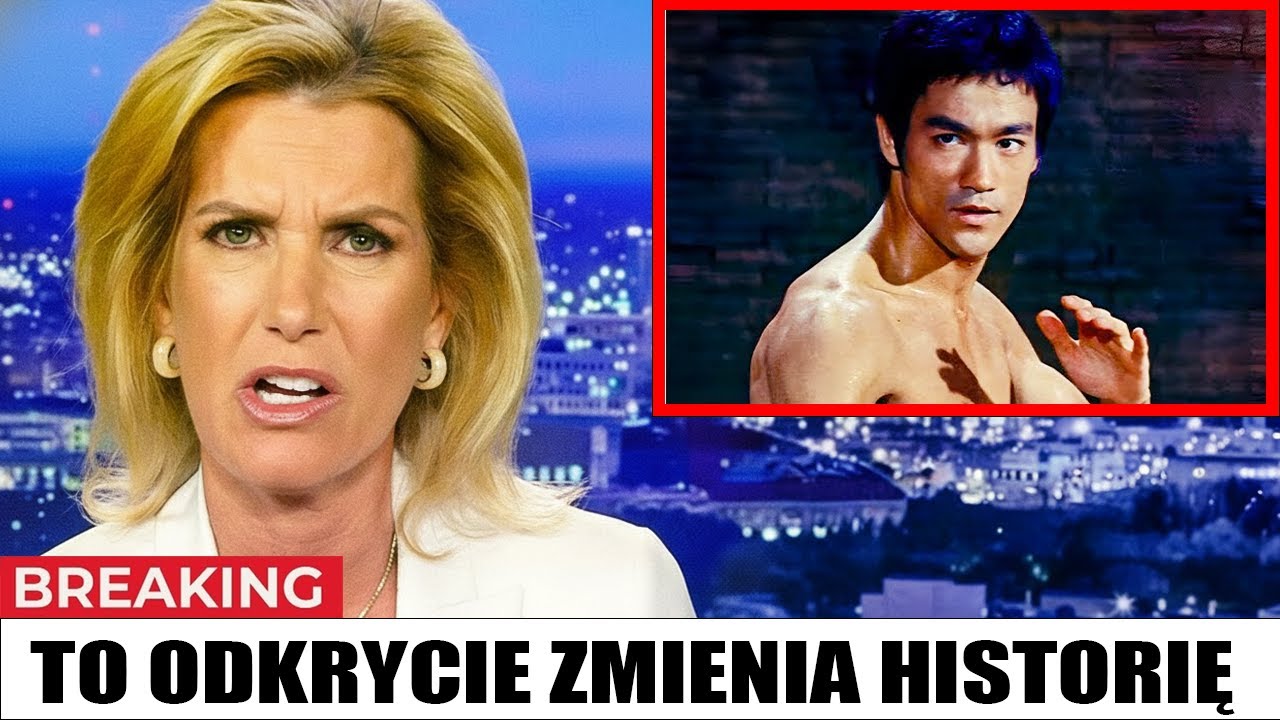 Mroczne odkrycie w domu BRUCE'A LEE. To smutna PRAWDA.