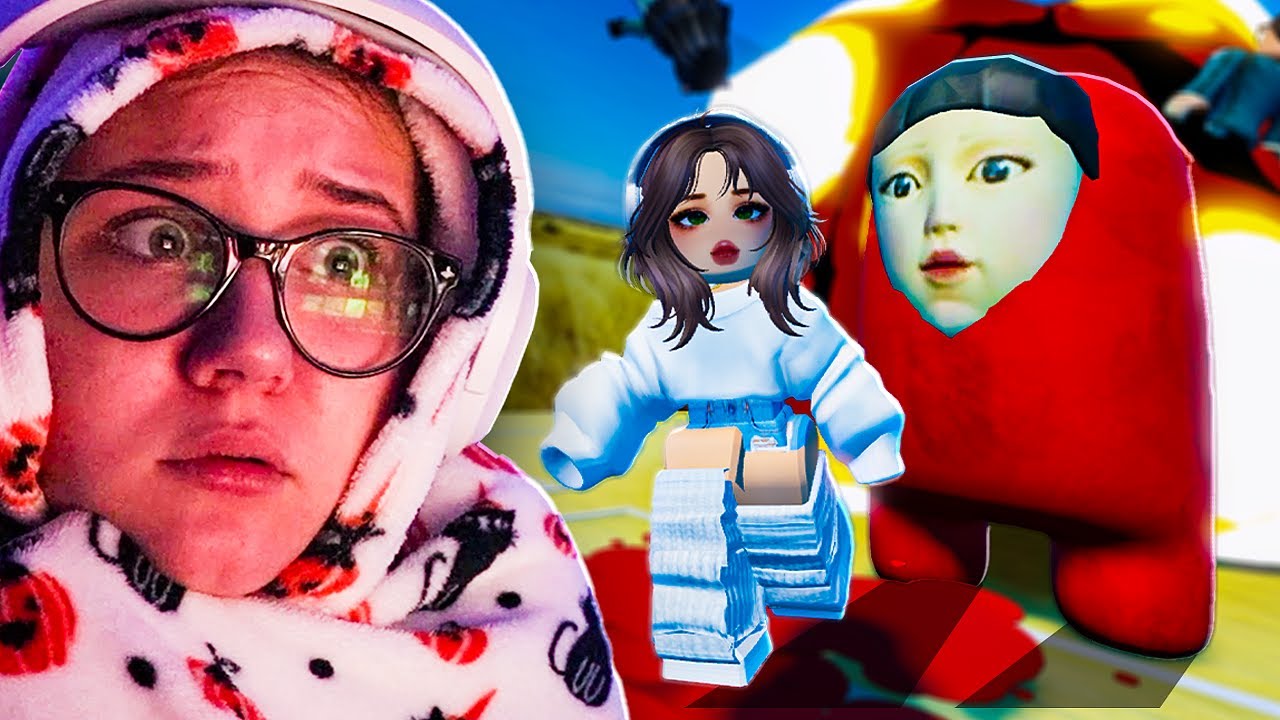 Do Not PLAY SCARY GAMES AT 3AM IN ROBLOX!!