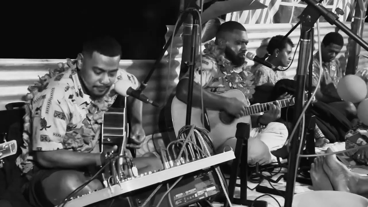 Liwa donu tu cover