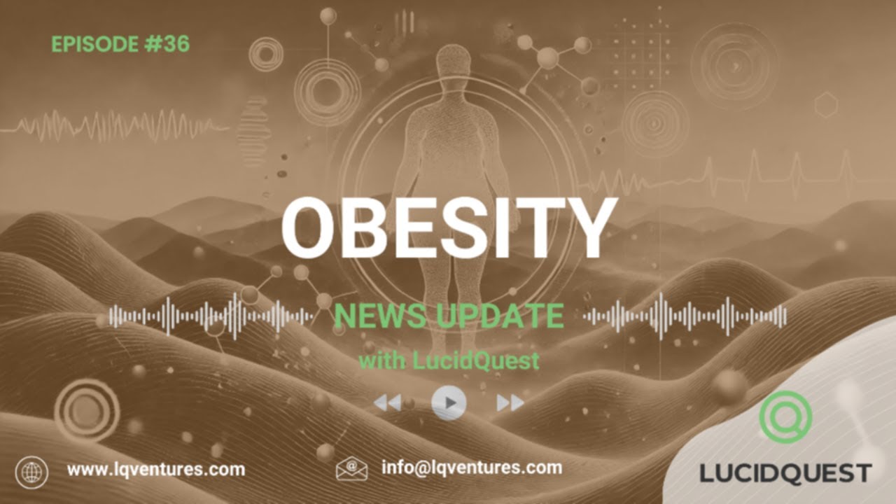 Trending in Obesity: Pfizer's Metsera Win, Orforglipron and more