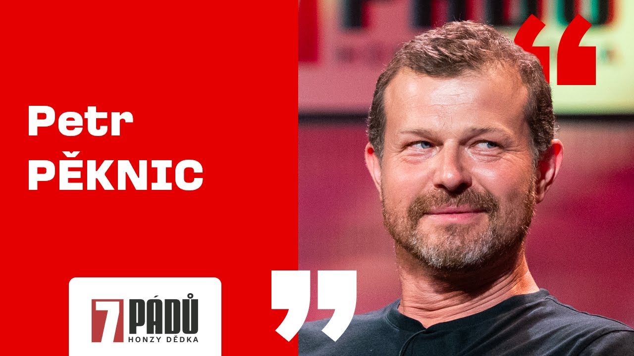 2. Petr Pěknic (29. 8. 2024, Praha)