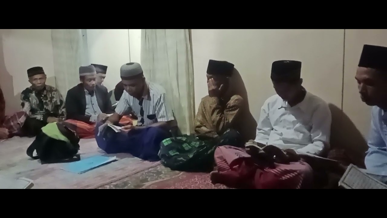 TRENGGALEK TIRISAN PULE