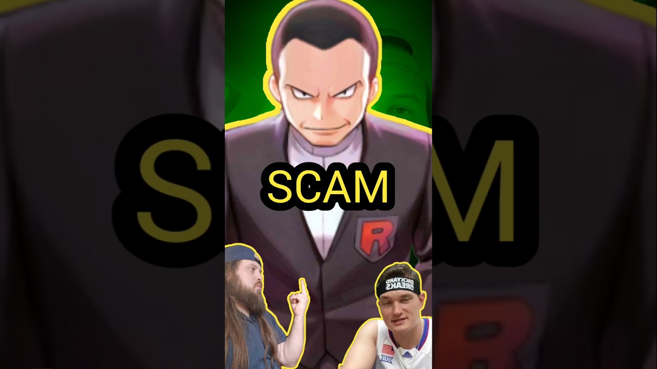 Rip And Ship Scams Exposed #pokemoncards #ripandship #breakers #scammer #tradingcards #new