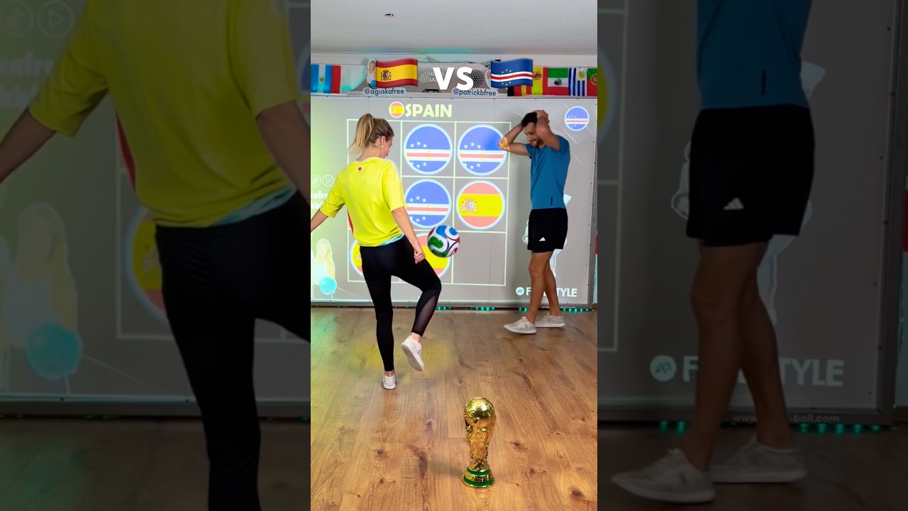 Испания 🇪🇸 против 🇨🇻 Кабо-Верде 🏆⚽️ Чемпионат мира по футболу FIFA 2026 #испания #футбол #чемпион...