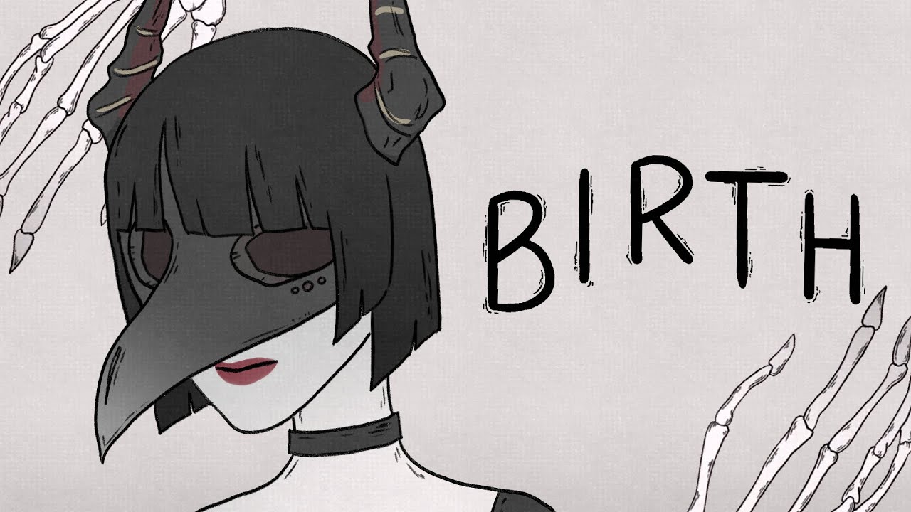 【Birth】I'm going to build a partner...【YUINOIR】