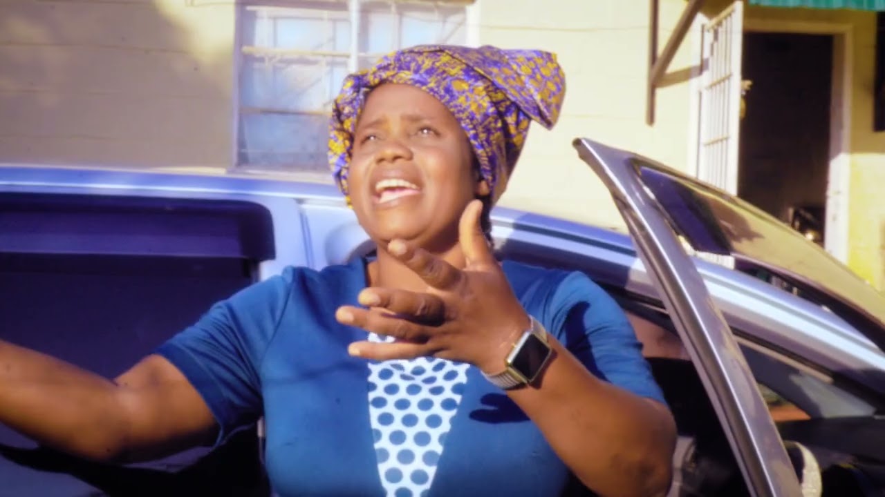 Mercy kweempa   ebenezer