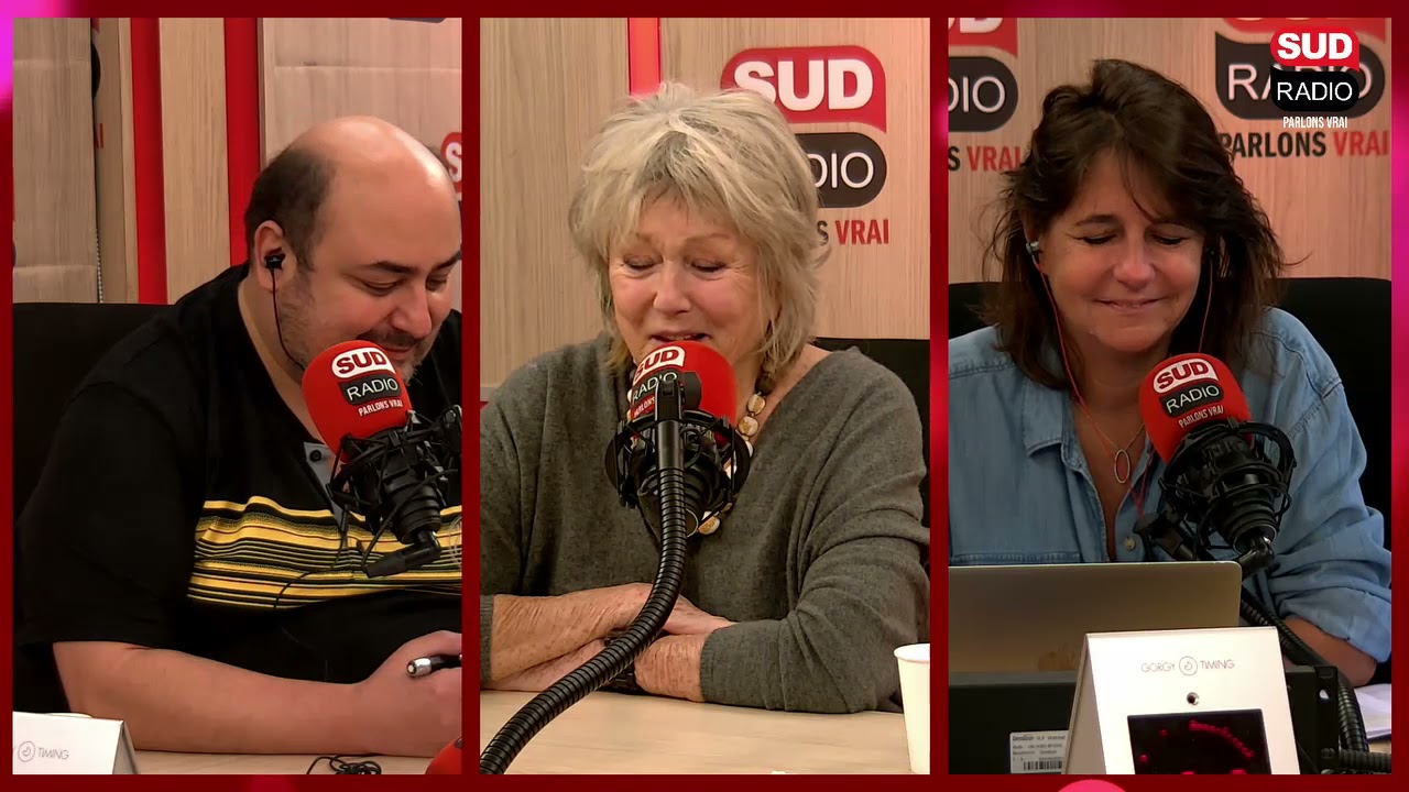 Mylène Demongeot -  