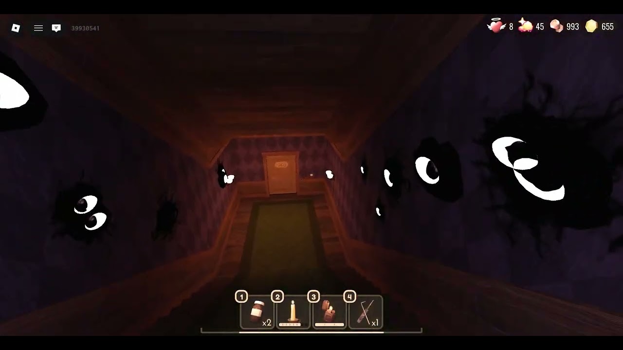 Playing Doors after long time PART 1