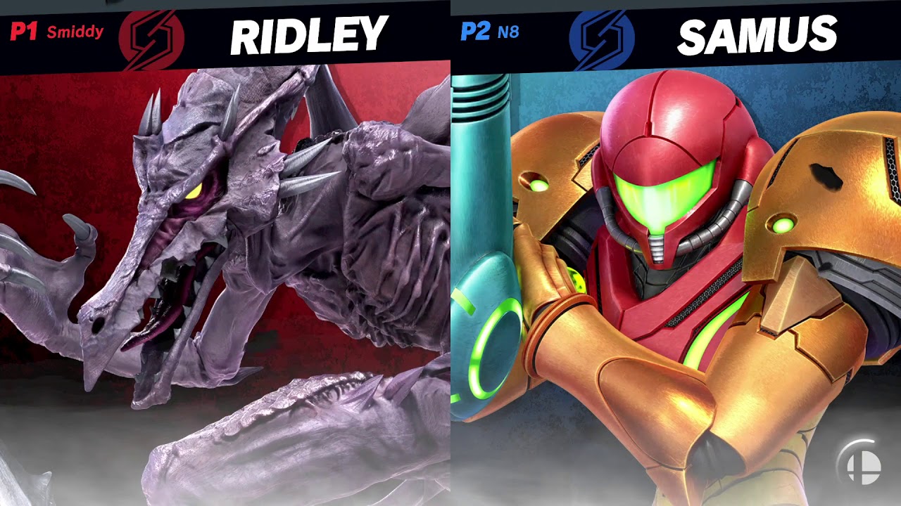 Nintendo Treehouse Live - E3 2018 - First Smash Bros. gameplay with Sakurai