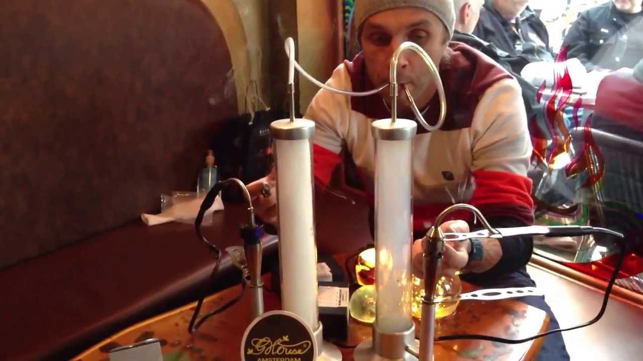 Sublimator doublemator double dabber slabber