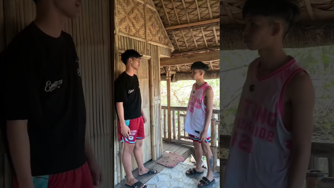 Bayad utang Directed by:Crazy leii  #NgusoTV  #highlights  #viralvideo  #dramaseries 