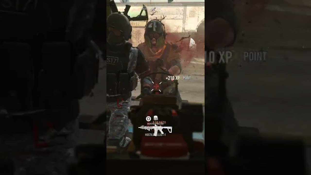 Aim Assist AIMBOT in MW2?