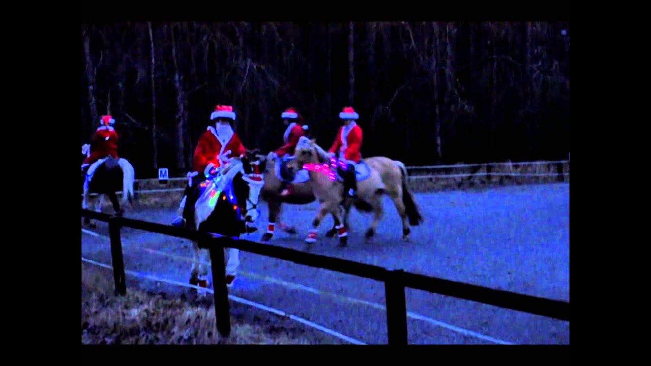 Skutans Gård Lucia 2013