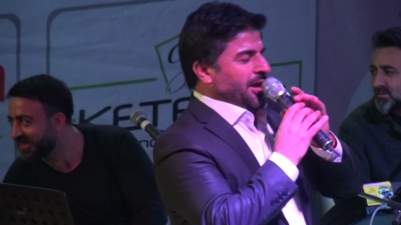 Ketenli 18. Kültür ve Sanat Festivali / @sedatucann  - Islandı Seccadem / 2021