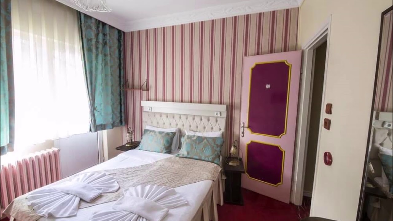 Hotel Han