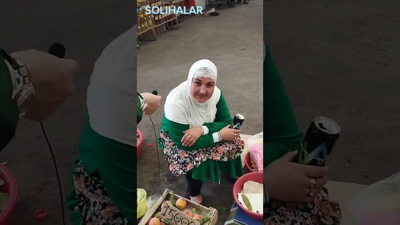 Islom dinini birinchi  bo'lib qabul qilgan ayol kim?