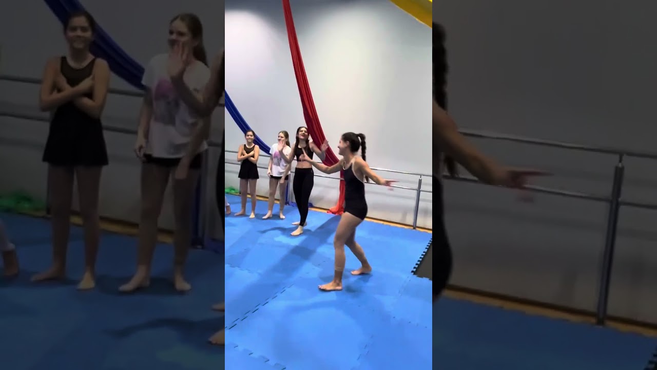 VÍDEO COMPLETO - estrelinha sem as mãos + micos 😂😂😂 #viralvideo #videofeed @tiagre