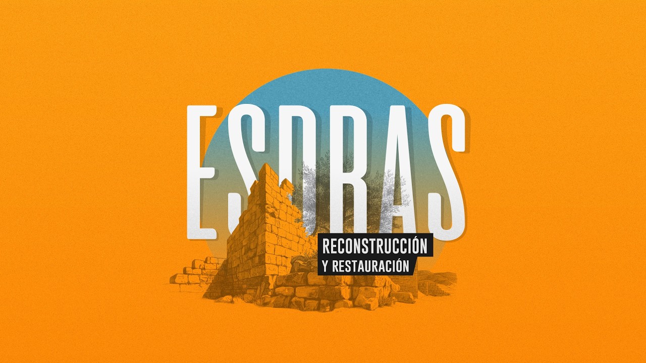Esdras 9 Oración de Esdras