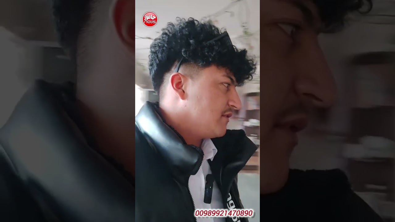 گزارش #کوتاه از سنگبری #