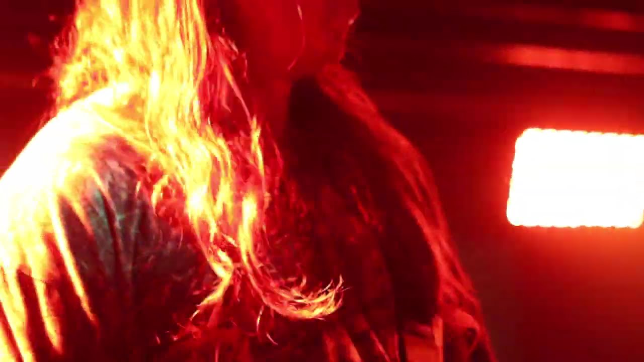In Balance - Leveled Out Live at Jerry's Pizza Bakersfield, CA 12/7/2024