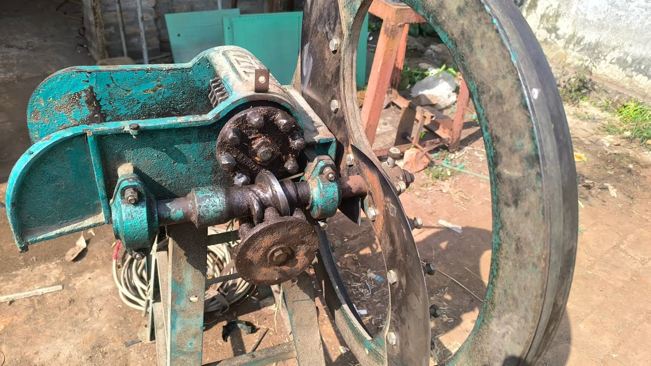 কিভাবে ঘাস কাটা মেশিন মেরামত করবেন||How to Repair a Lawn Mower ||