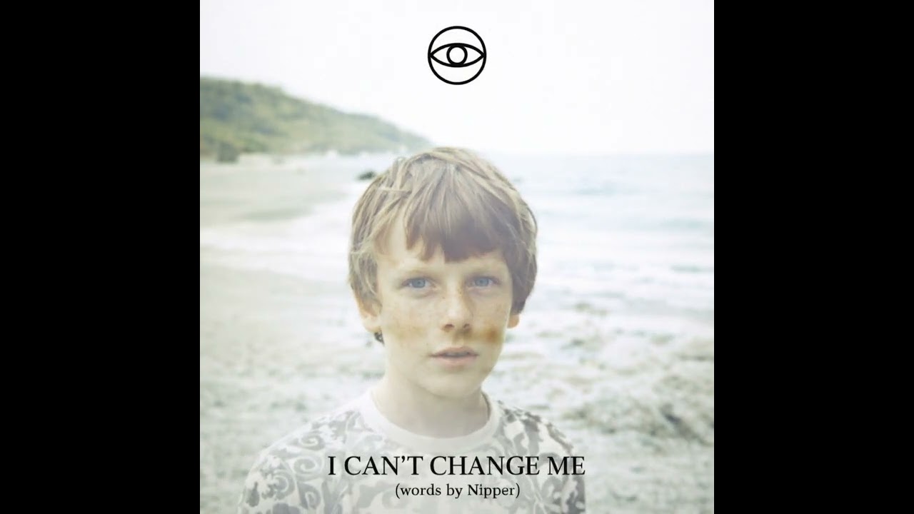 I CAN'T CHANGE ME