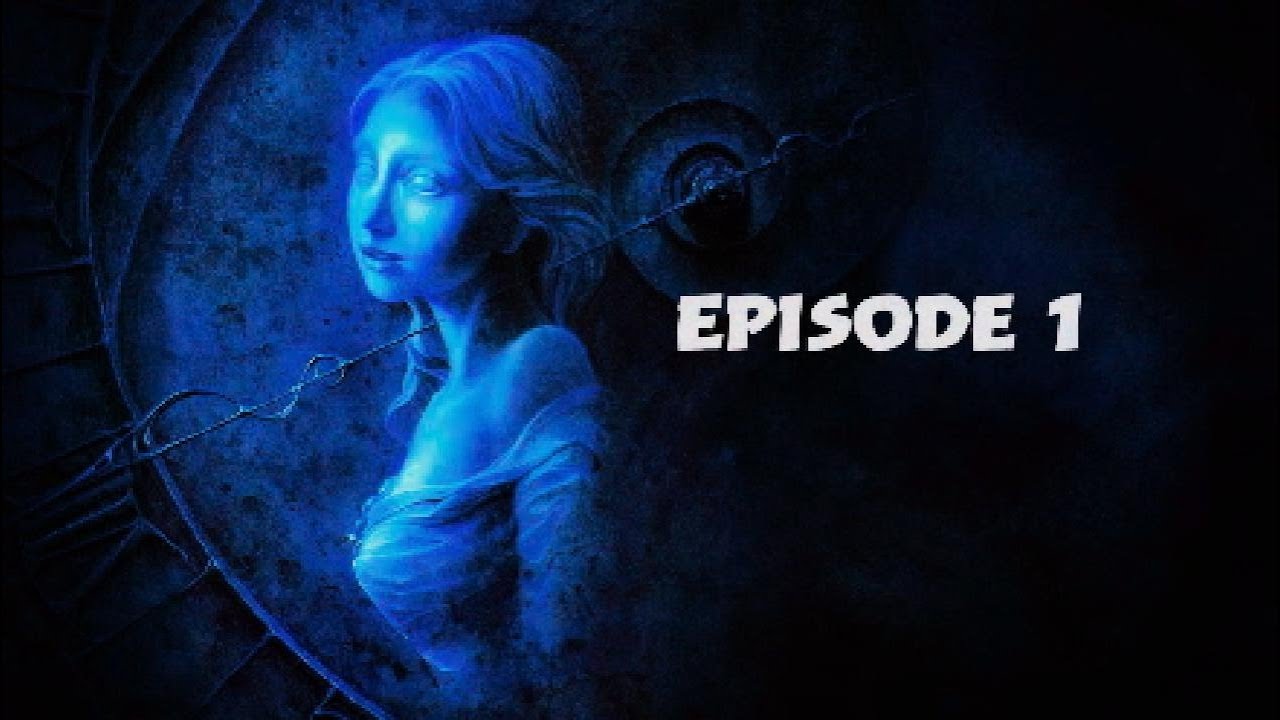 Running the ones with a troll in a haunted mansion - Clock Tower: Rewind Episode 1