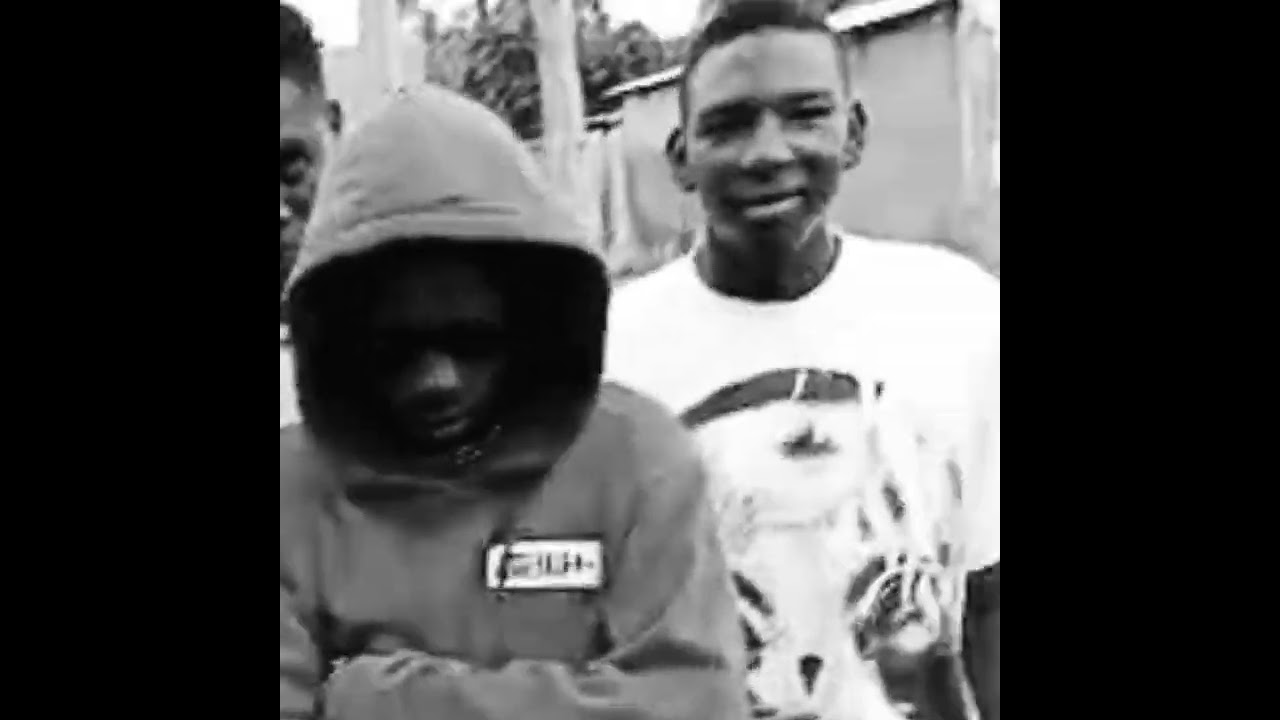 K.Y86..feat.. SHABAK (Jr la menace)LA PATIENCE clip officiel