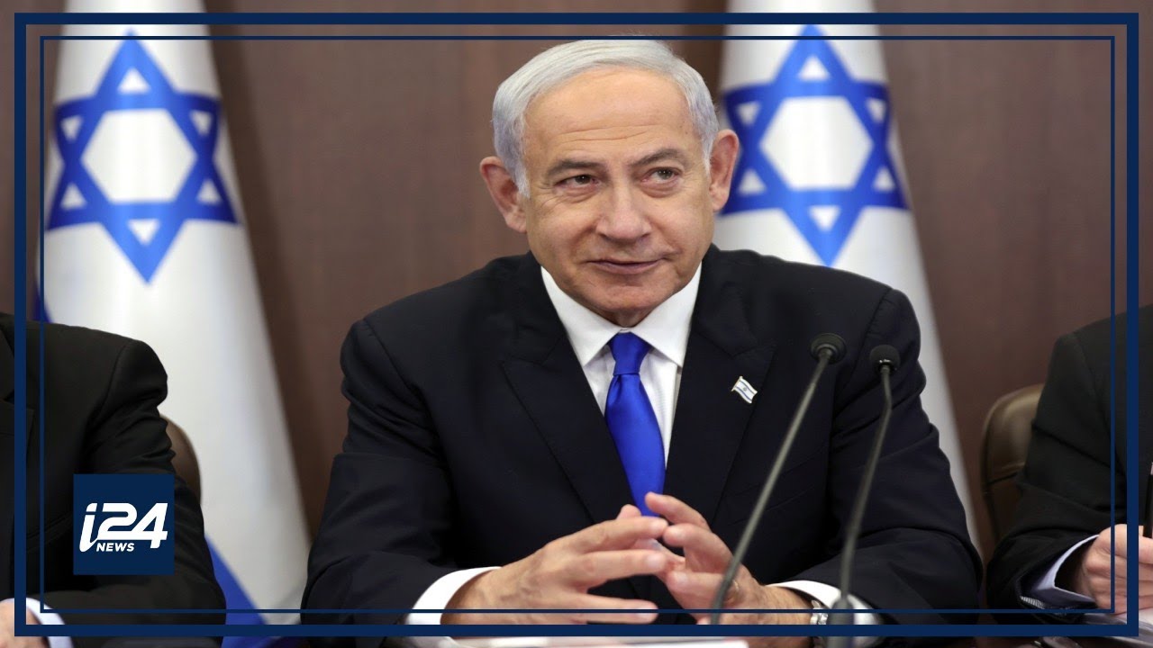 Netanyahu shelves controversial NGO foreign funding bill