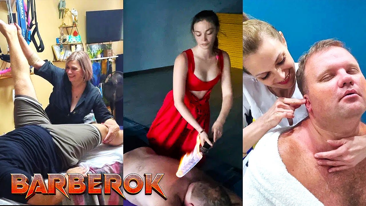 🔥Queen of Flame | 3 Sensual Massage Rituals in One 3-Hour Experience 🔥