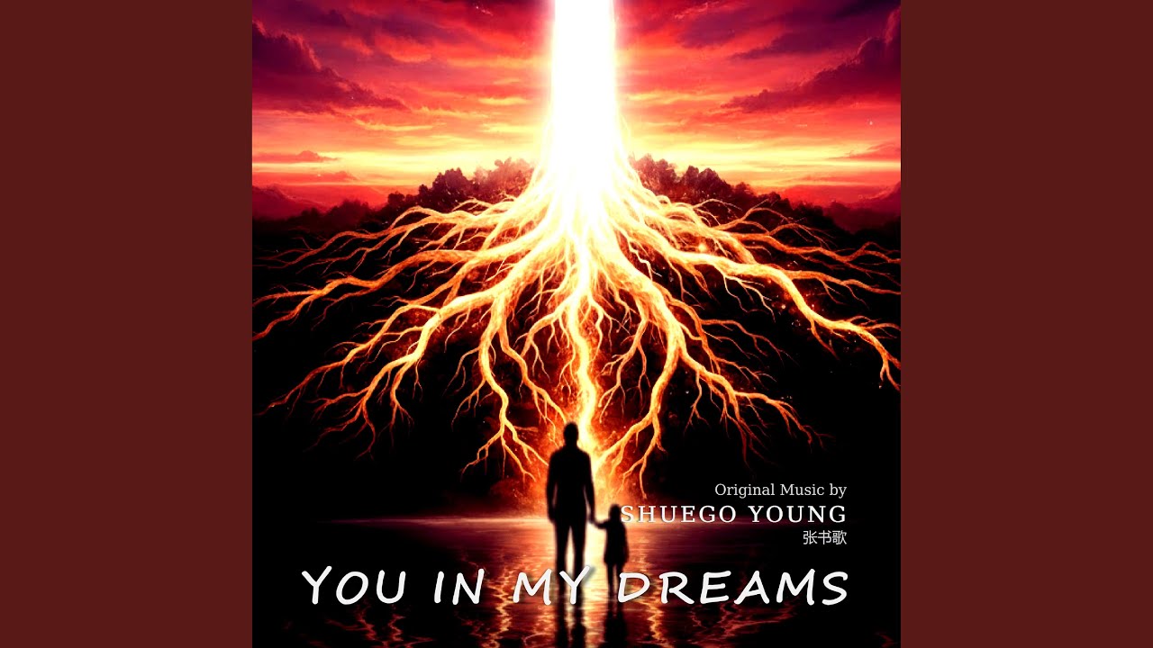 遥梦诉相思（You in My Dreams） (feat. Suego Y.)