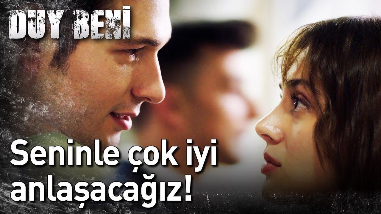 Duy Beni | Seninle Çok İyi Anlaşacağız! 🔥⚡