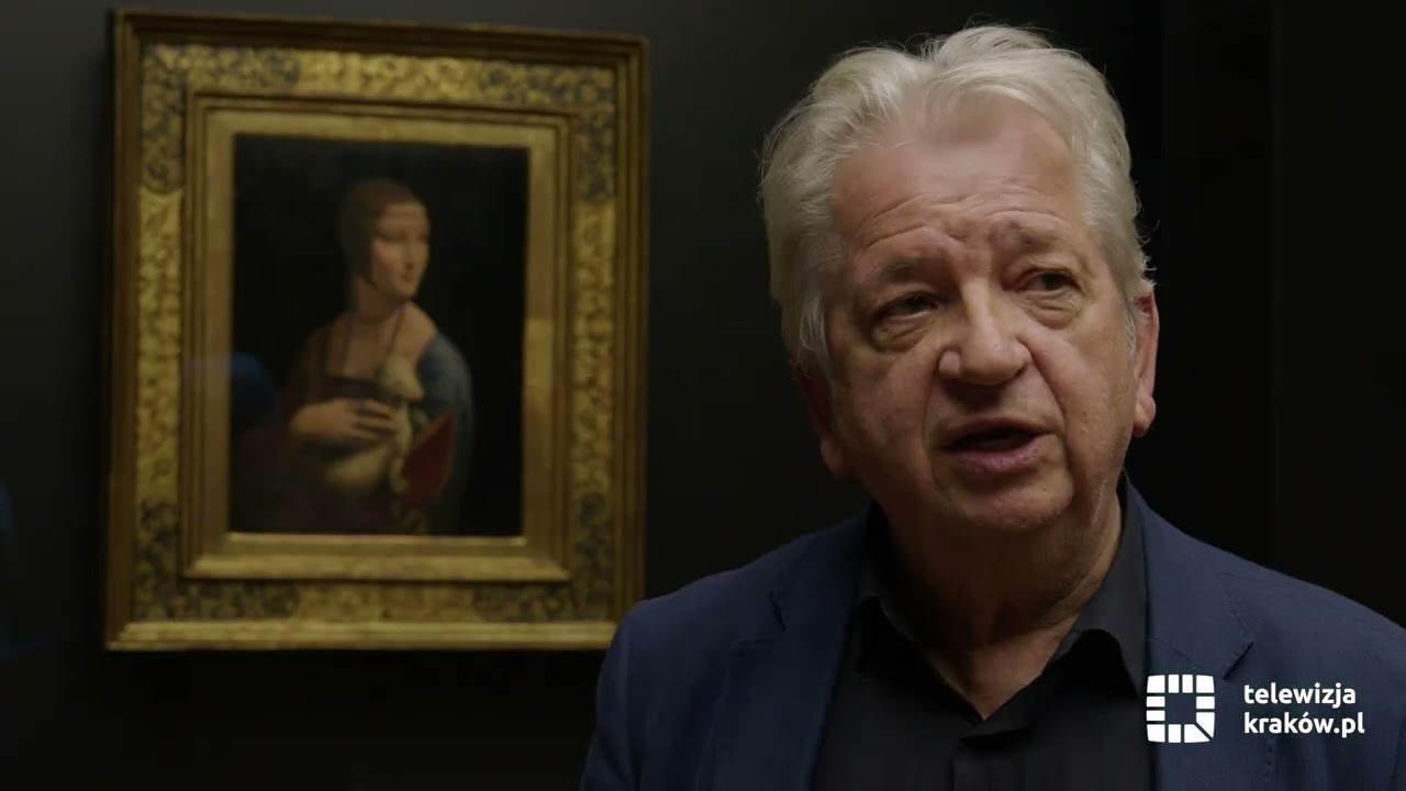 W Krakowie trwają zdjęcia do filmu „Vinci 2”