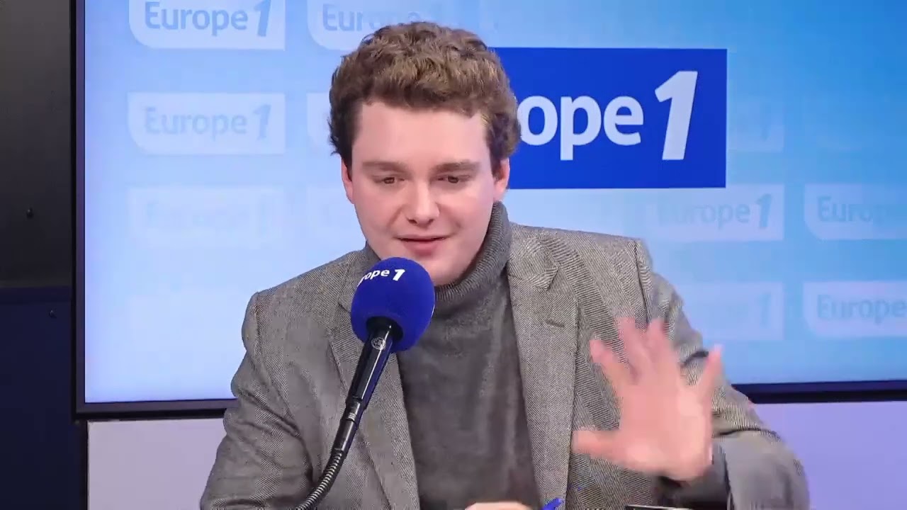 La feuille de route de Gabriel Attal pour relancer Ensemble pour la République